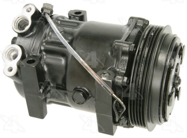 Four Seasons A/C Compressor P/N:77546