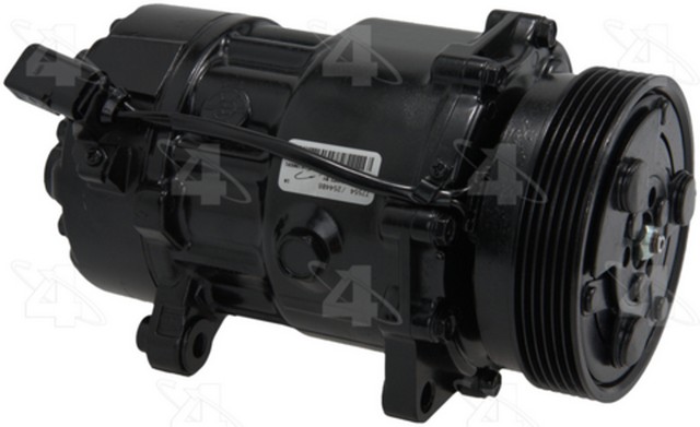 Four Seasons A/C Compressor P/N:77554