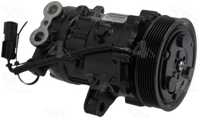 Four Seasons A/C Compressor P/N:77578