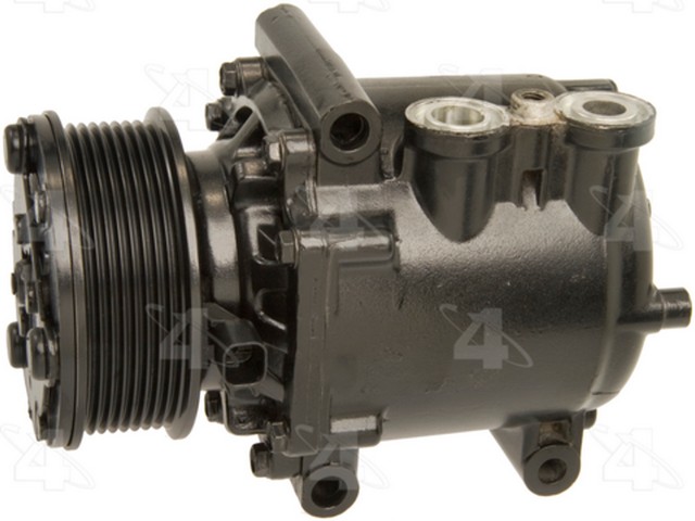 Four Seasons A/C Compressor P/N:77579