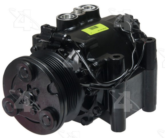 Four Seasons A/C Compressor P/N:77586