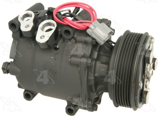 Four Seasons A/C Compressor P/N:77613