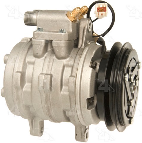 Four Seasons A/C Compressor P/N:78312
