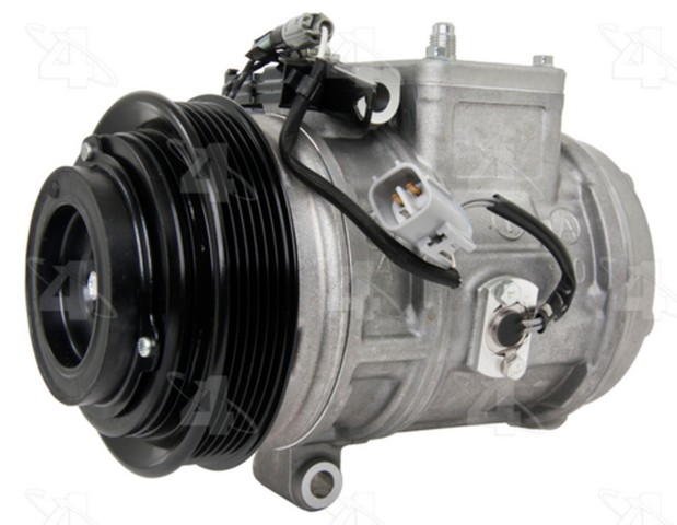 Four Seasons A/C Compressor P/N:78327