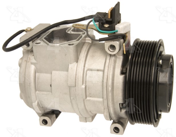 Four Seasons A/C Compressor P/N:78344