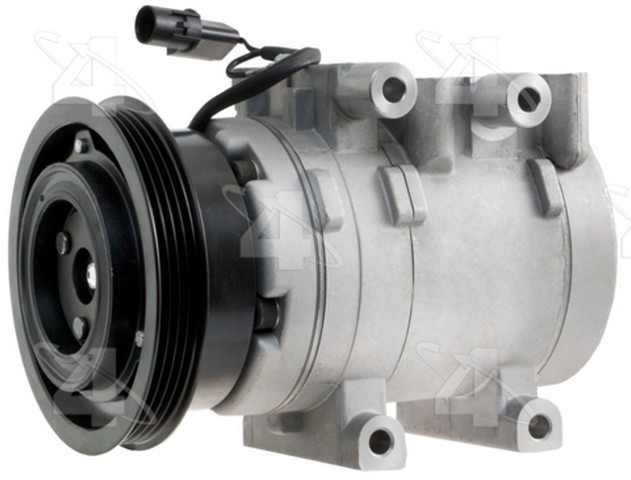 Four Seasons A/C Compressor P/N:78347