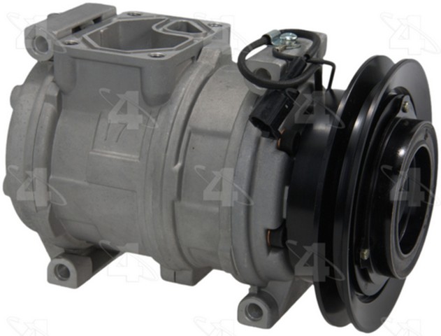 Four Seasons A/C Compressor P/N:78358