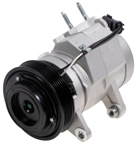 Four Seasons A/C Compressor P/N:78361