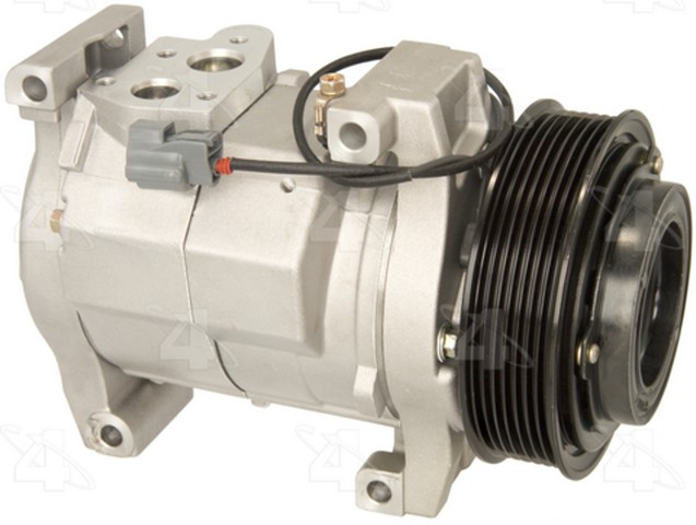 Four Seasons A/C Compressor P/N:78372