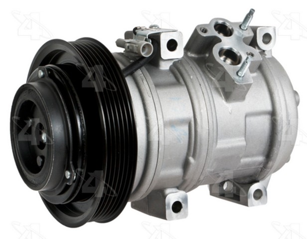 Four Seasons A/C Compressor P/N:78391