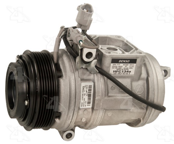 Four Seasons A/C Compressor P/N:78397