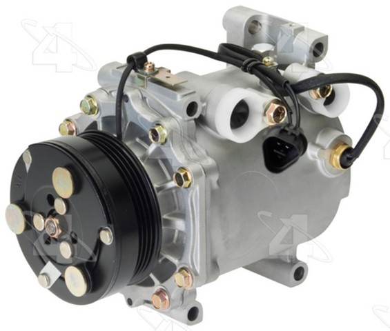 Four Seasons A/C Compressor P/N:78486