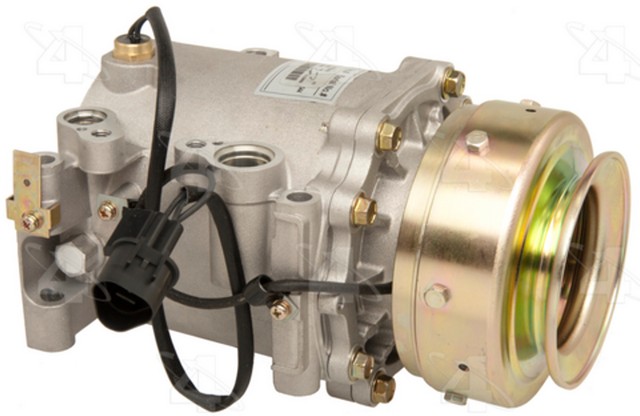 Four Seasons A/C Compressor P/N:78487