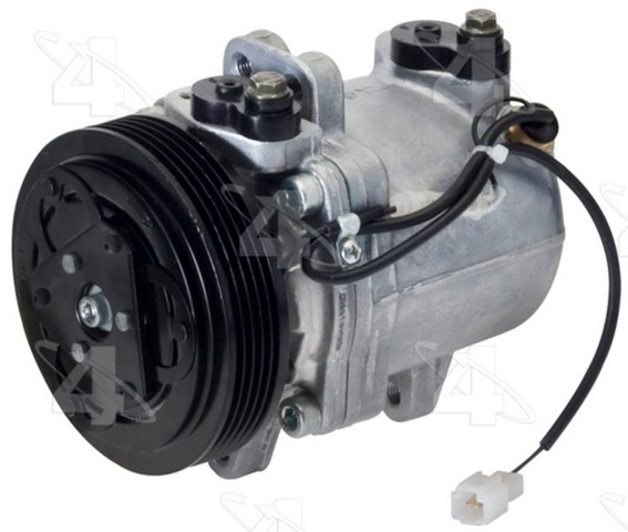 Four Seasons A/C Compressor P/N:78491