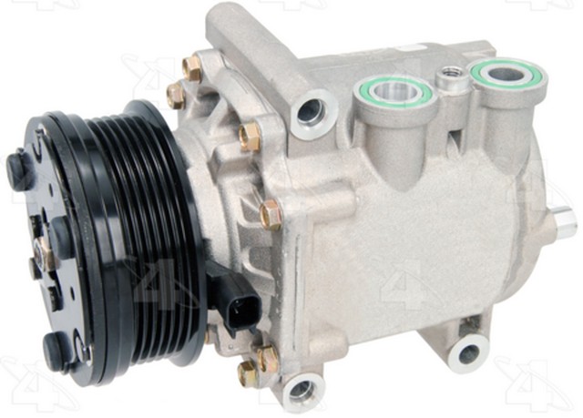 Four Seasons A/C Compressor P/N:78542