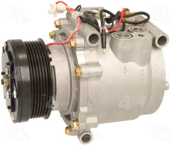 Four Seasons A/C Compressor P/N:78547