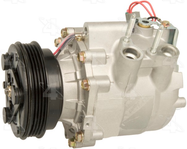 Four Seasons A/C Compressor P/N:78552