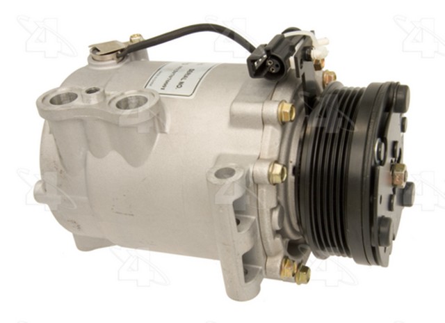 Four Seasons A/C Compressor P/N:78570