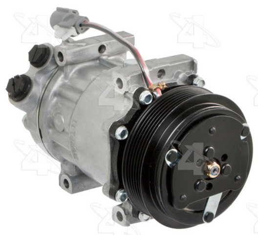 Four Seasons A/C Compressor P/N:78575