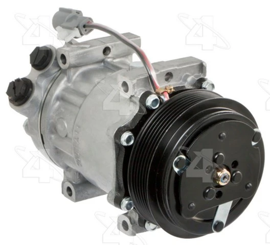 Four Seasons A/C Compressor P/N:78575