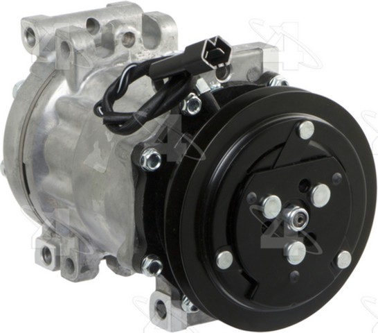 Four Seasons A/C Compressor P/N:78584