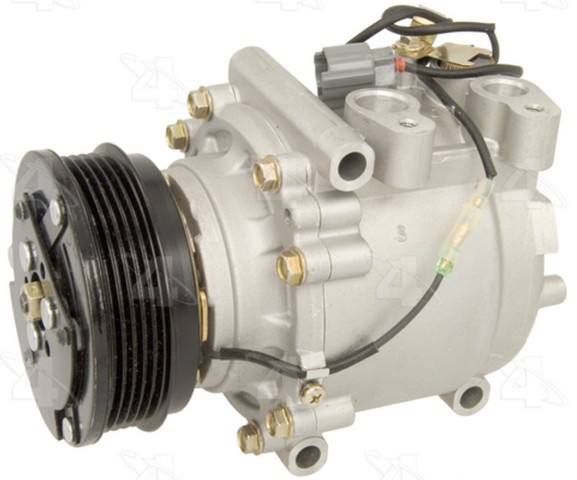 Four Seasons A/C Compressor P/N:78592
