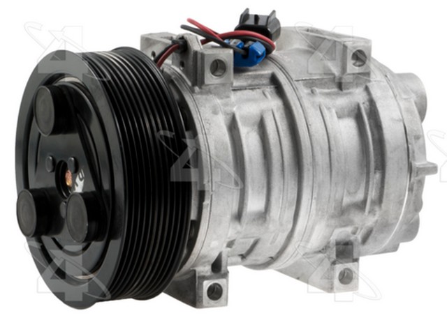 Four Seasons A/C Compressor P/N:78600