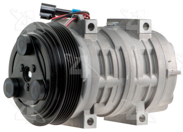 Four Seasons A/C Compressor P/N:78601