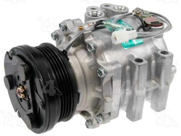 Four Seasons A/C Compressor P/N:78609