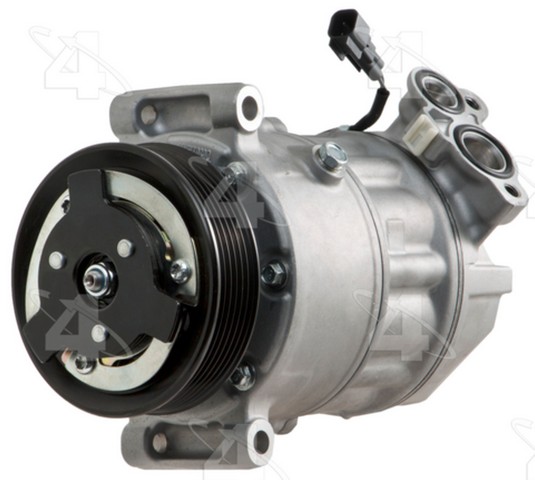 Four Seasons A/C Compressor Kit P/N:8151NK