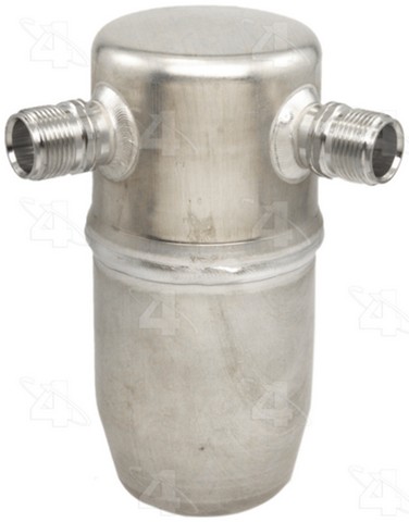 Four Seasons A/C Accumulator P/N:83000