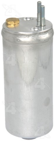 Four Seasons A/C Receiver Drier P/N:83002