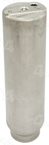Four Seasons A/C Receiver Drier P/N:83018