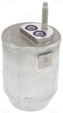 Four Seasons A/C Receiver Drier P/N:83041