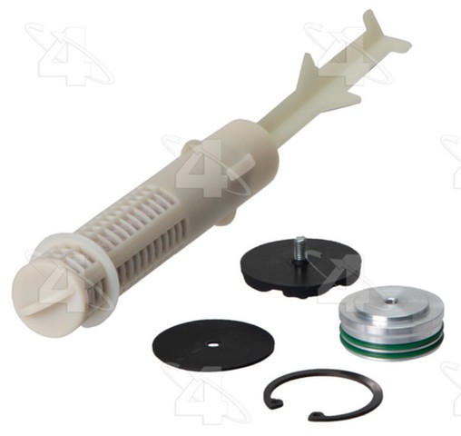 Four Seasons A/C Receiver Drier / Desiccant Element P/N:83061