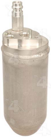 Four Seasons A/C Receiver Drier P/N:83084
