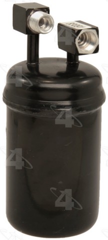 Four Seasons A/C Receiver Drier P/N:83091