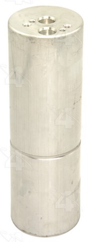 Four Seasons A/C Receiver Drier P/N:83114