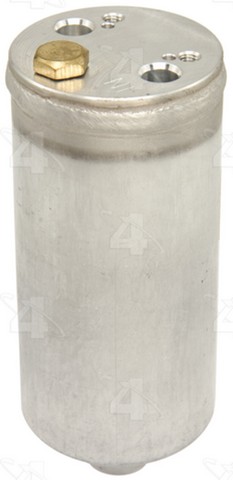Four Seasons A/C Receiver Drier P/N:83133