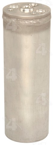 Four Seasons A/C Receiver Drier P/N:83140
