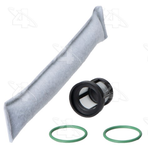 Four Seasons A/C Receiver Drier / Desiccant Element P/N:83151