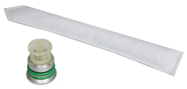 Four Seasons A/C Receiver Drier / Desiccant Element P/N:83165