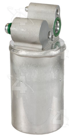 Four Seasons A/C Receiver Drier P/N:83170