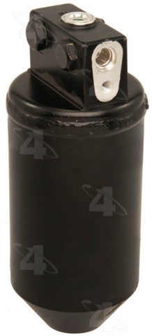 Four Seasons A/C Receiver Drier P/N:83184