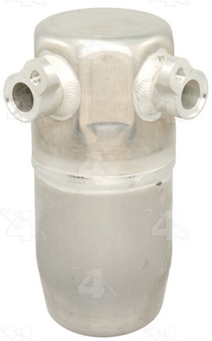 Four Seasons A/C Accumulator P/N:83227