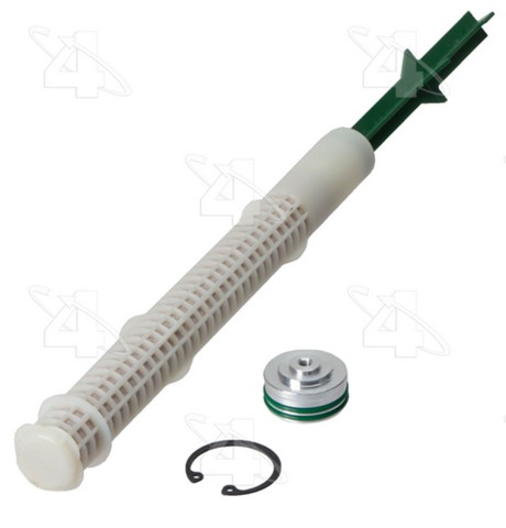 Four Seasons A/C Receiver Drier / Desiccant Element P/N:83253