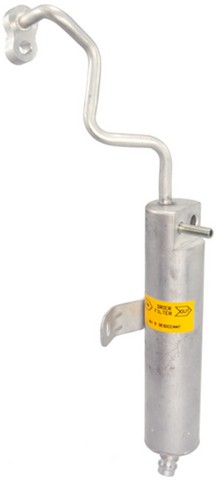 Four Seasons A/C Receiver Drier P/N:83270