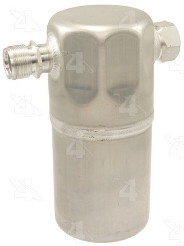 Four Seasons A/C Accumulator P/N:83280