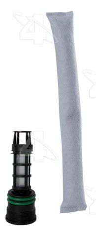 Four Seasons A/C Receiver Drier / Desiccant Element P/N:83285