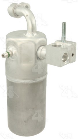 Four Seasons A/C Accumulator P/N:83290